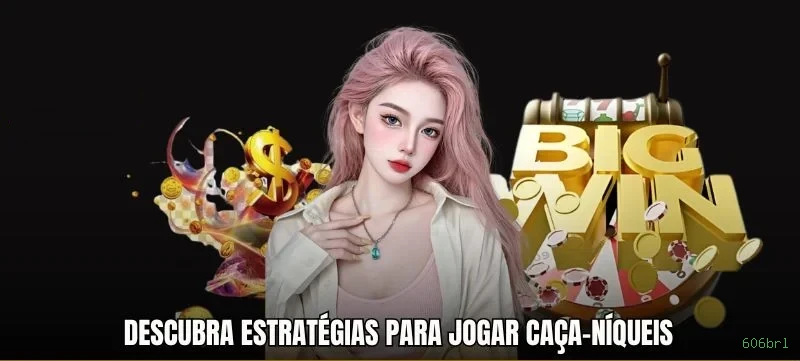Casino Ao Vivo 606brl