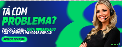 Jogos de Slot 606brl