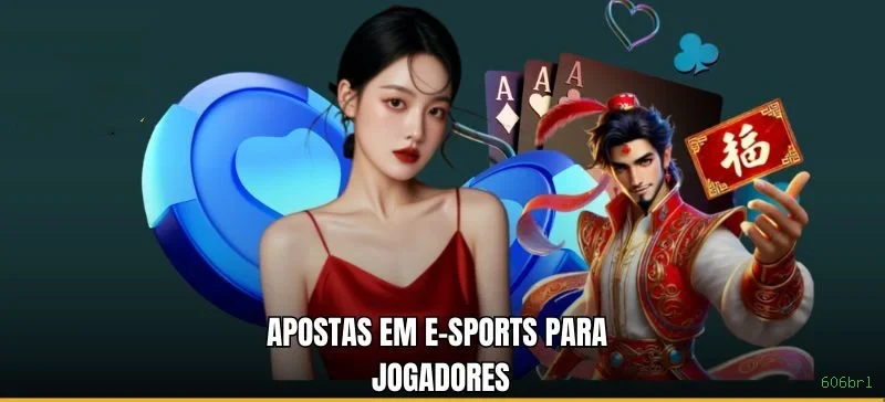 Casino Ao Vivo 606brl